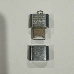 MicroSD Card USB Reader